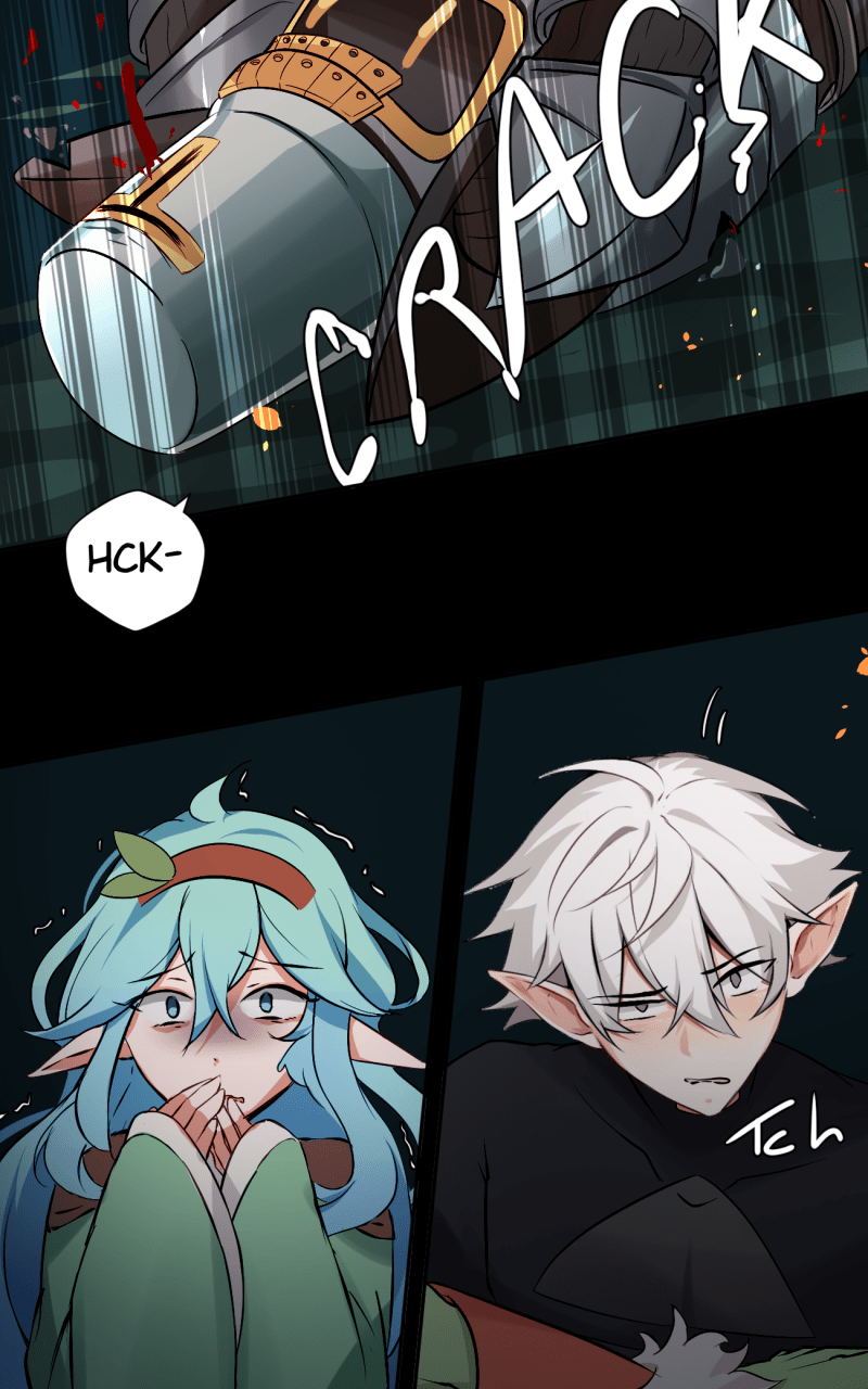 1HP Club Chapter 126 - Page 16