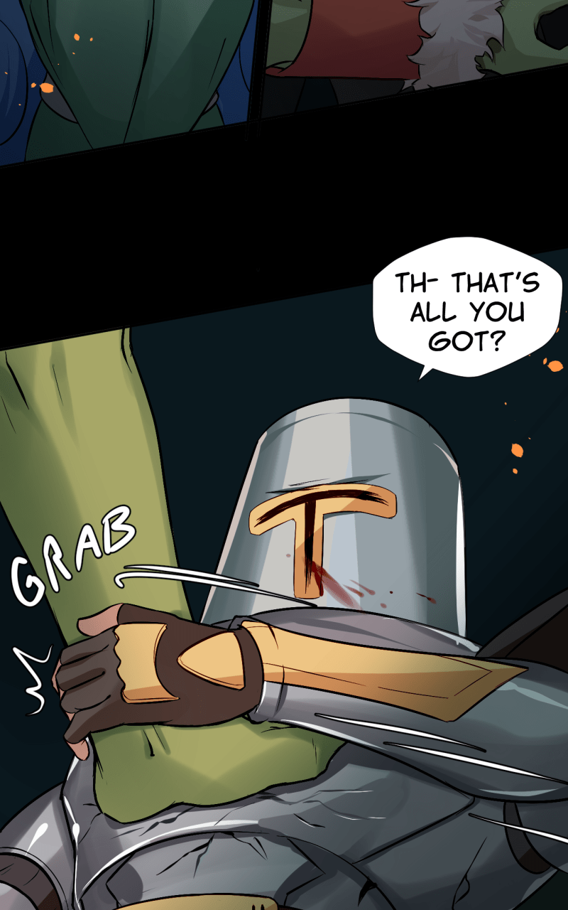 1HP Club Chapter 126 - Page 17