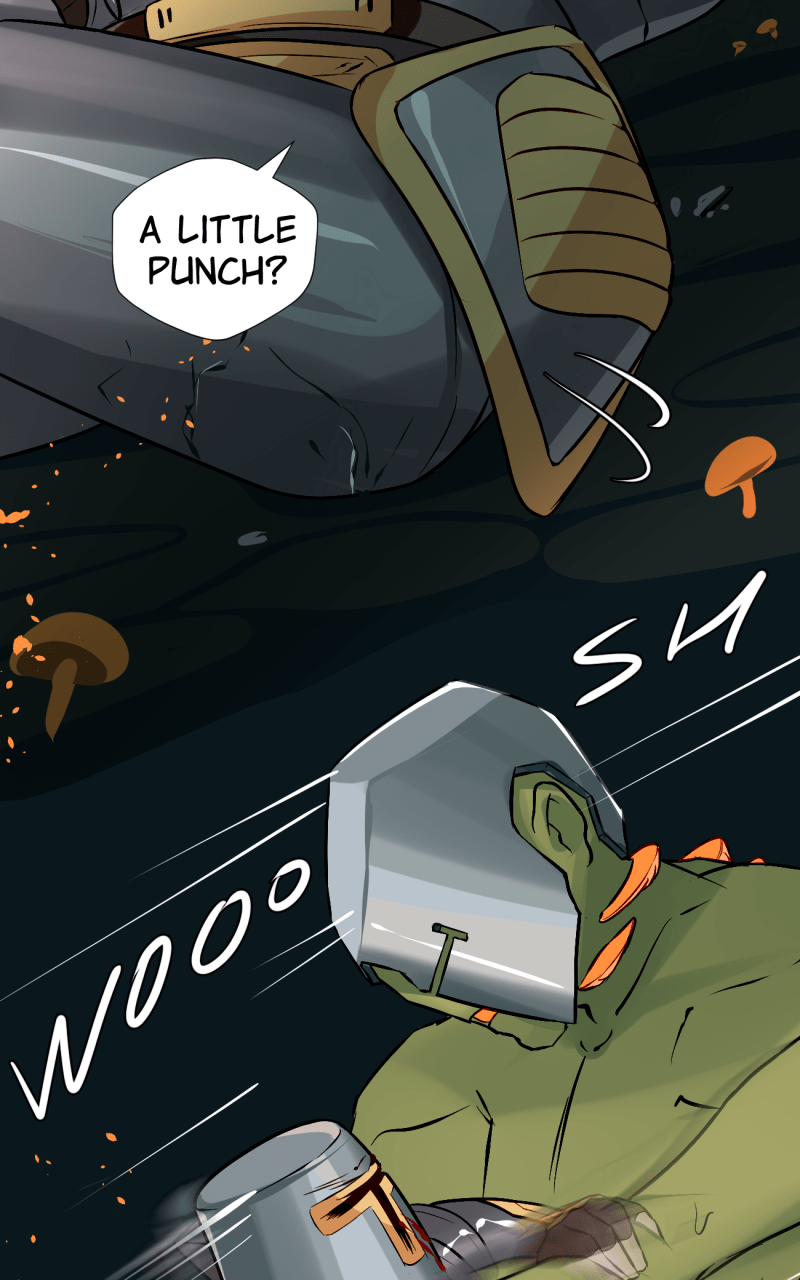 1HP Club Chapter 126 - Page 18