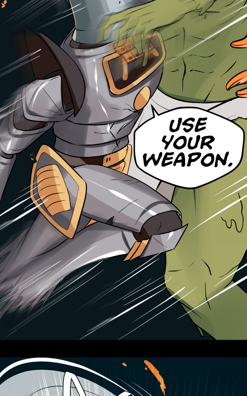 1HP Club Chapter 126 - Page 19