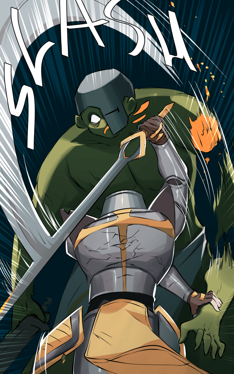 1HP Club Chapter 126 - Page 20