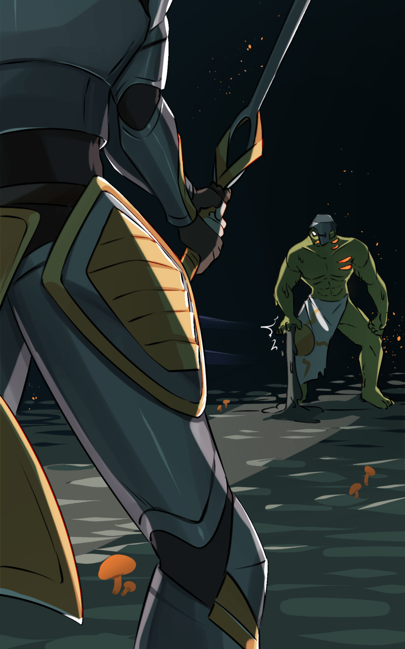 1HP Club Chapter 126 - Page 3