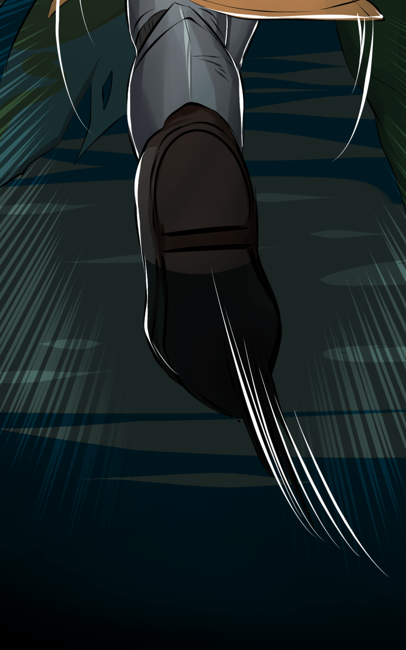 1HP Club Chapter 126 - Page 21