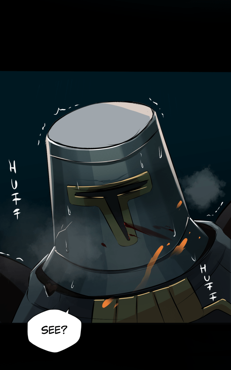 1HP Club Chapter 126 - Page 22