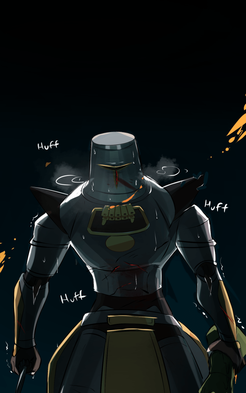 1HP Club Chapter 126 - Page 23