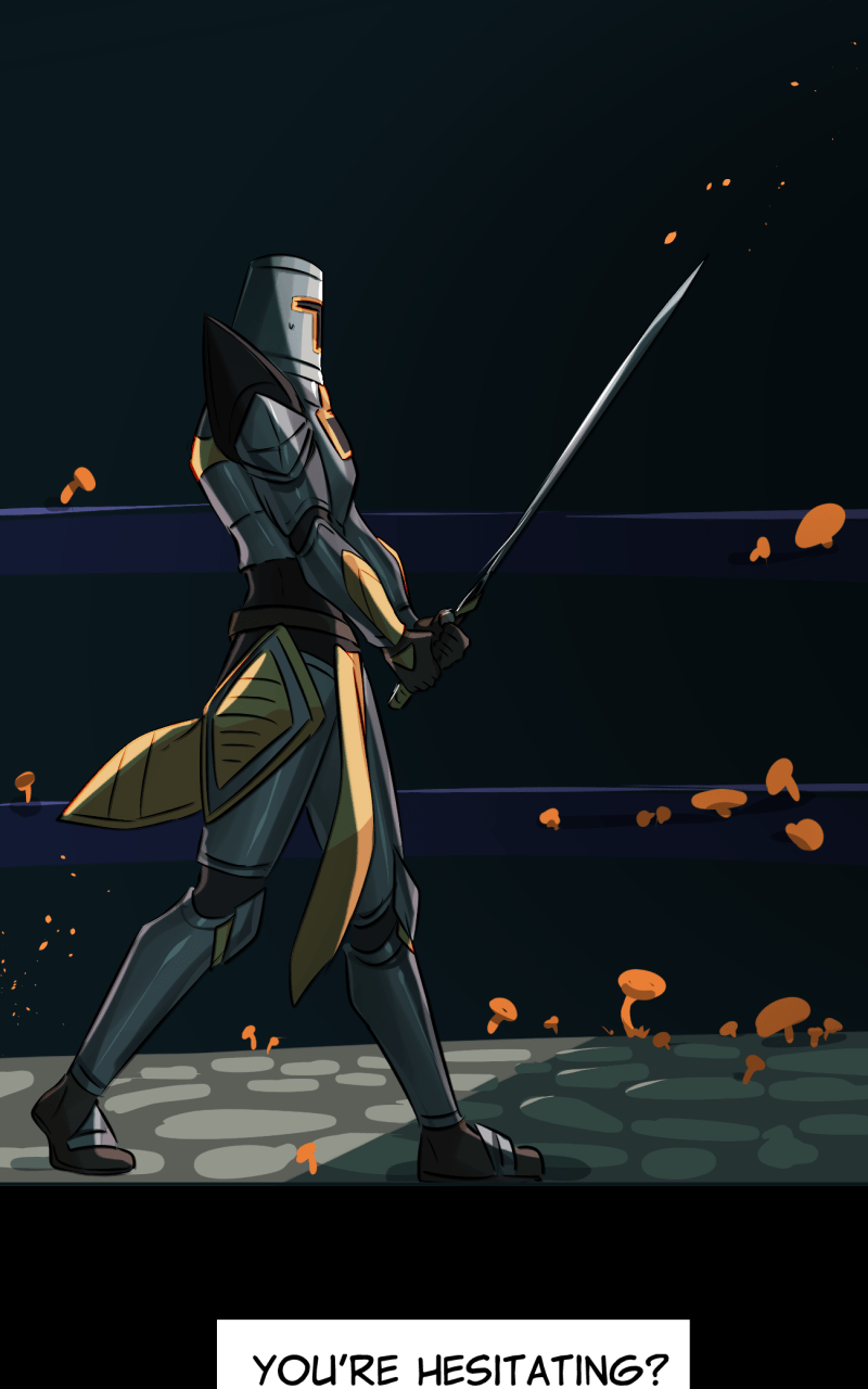 1HP Club Chapter 126 - Page 5