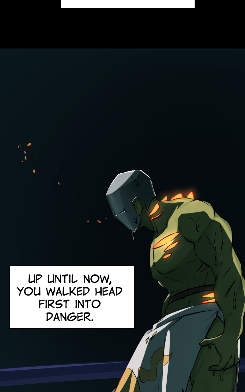 1HP Club Chapter 126 - Page 6