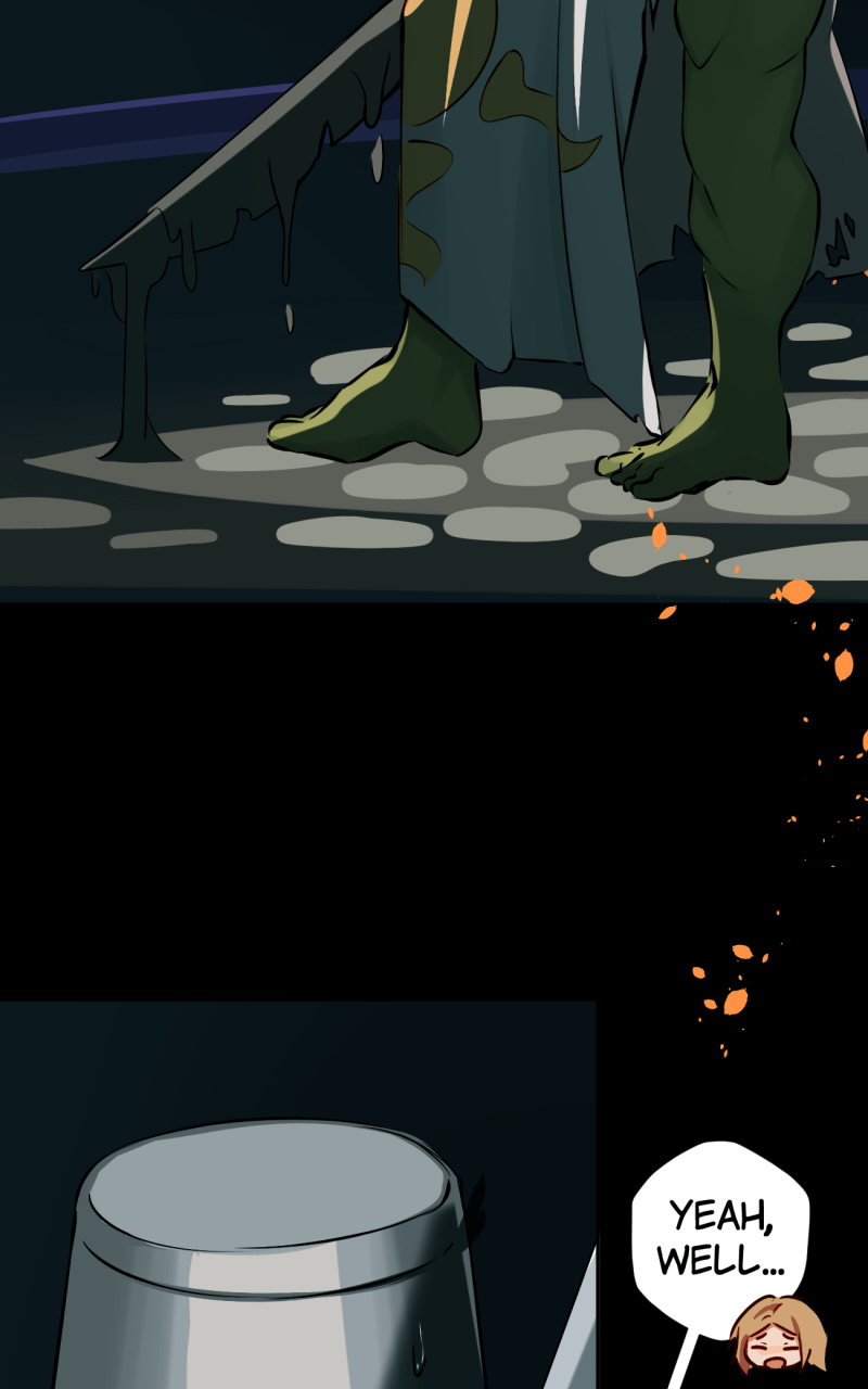 1HP Club Chapter 126 - Page 7