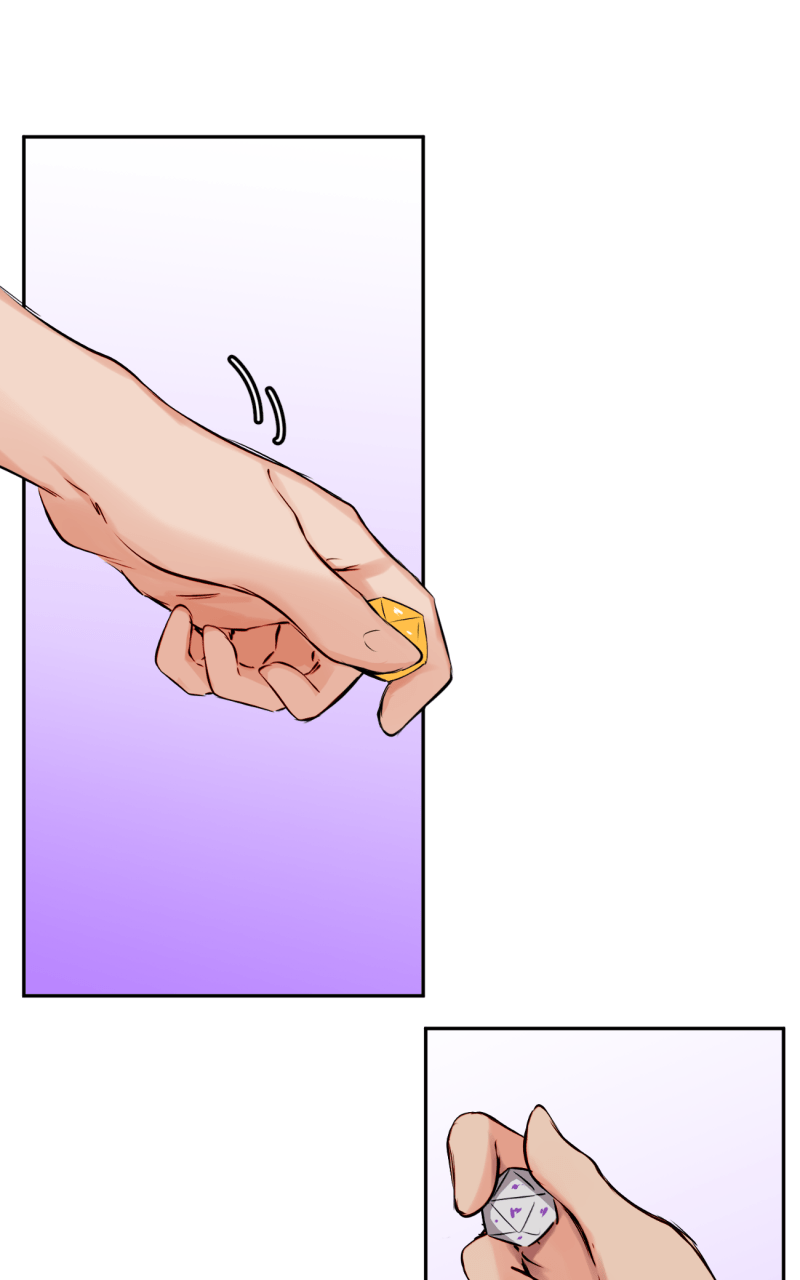 1HP Club Chapter 127 - Page 1