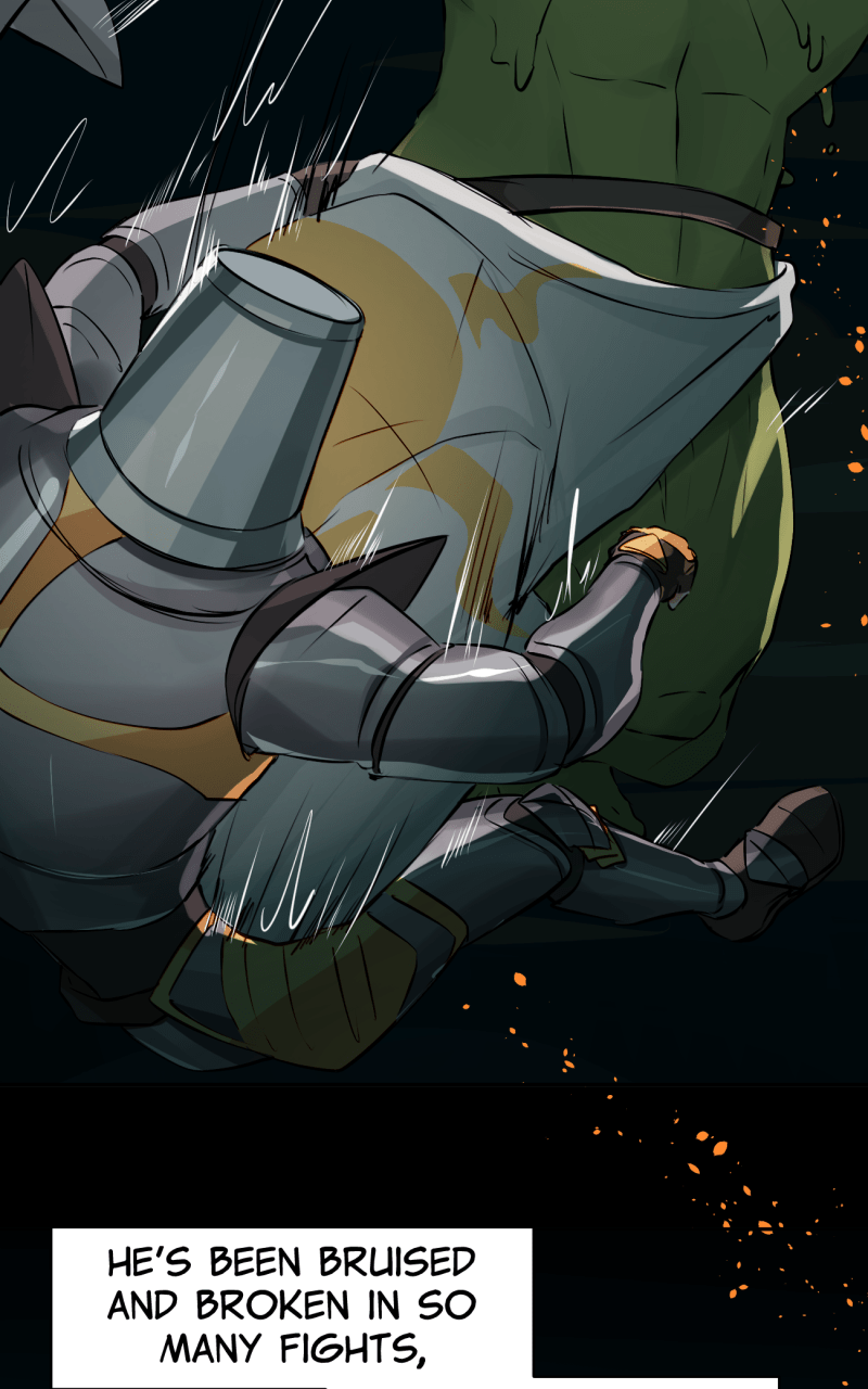 1HP Club Chapter 127 - Page 8