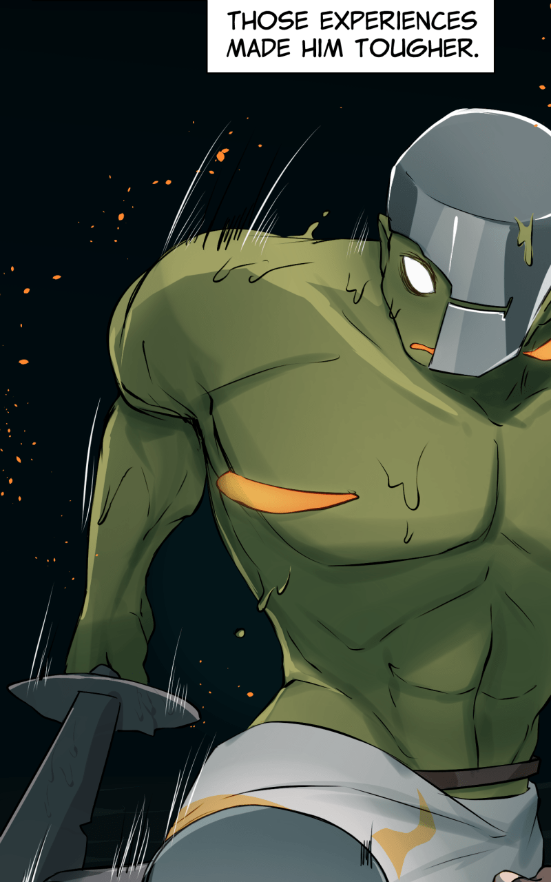 1HP Club Chapter 127 - Page 9