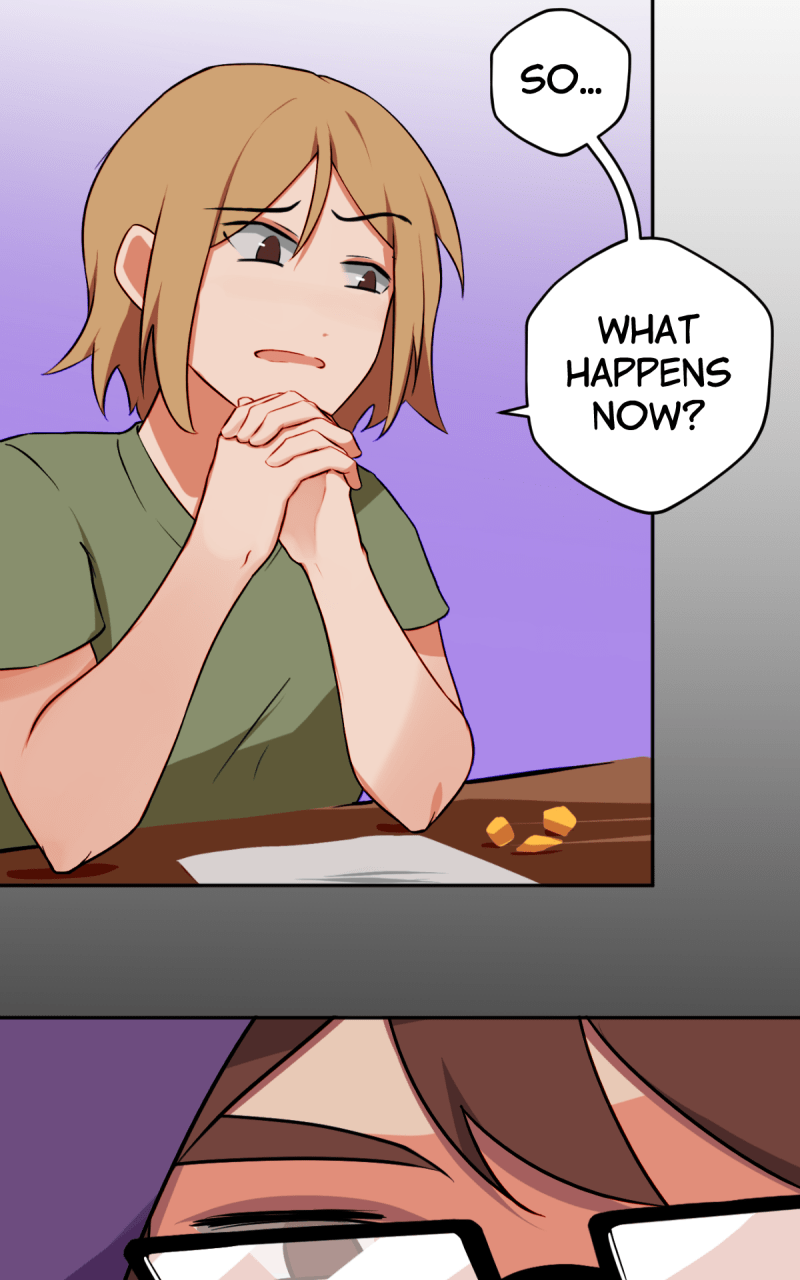 1HP Club Chapter 128 - Page 2