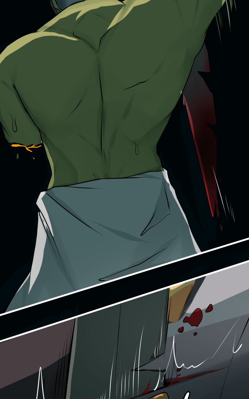 1HP Club Chapter 128 - Page 11