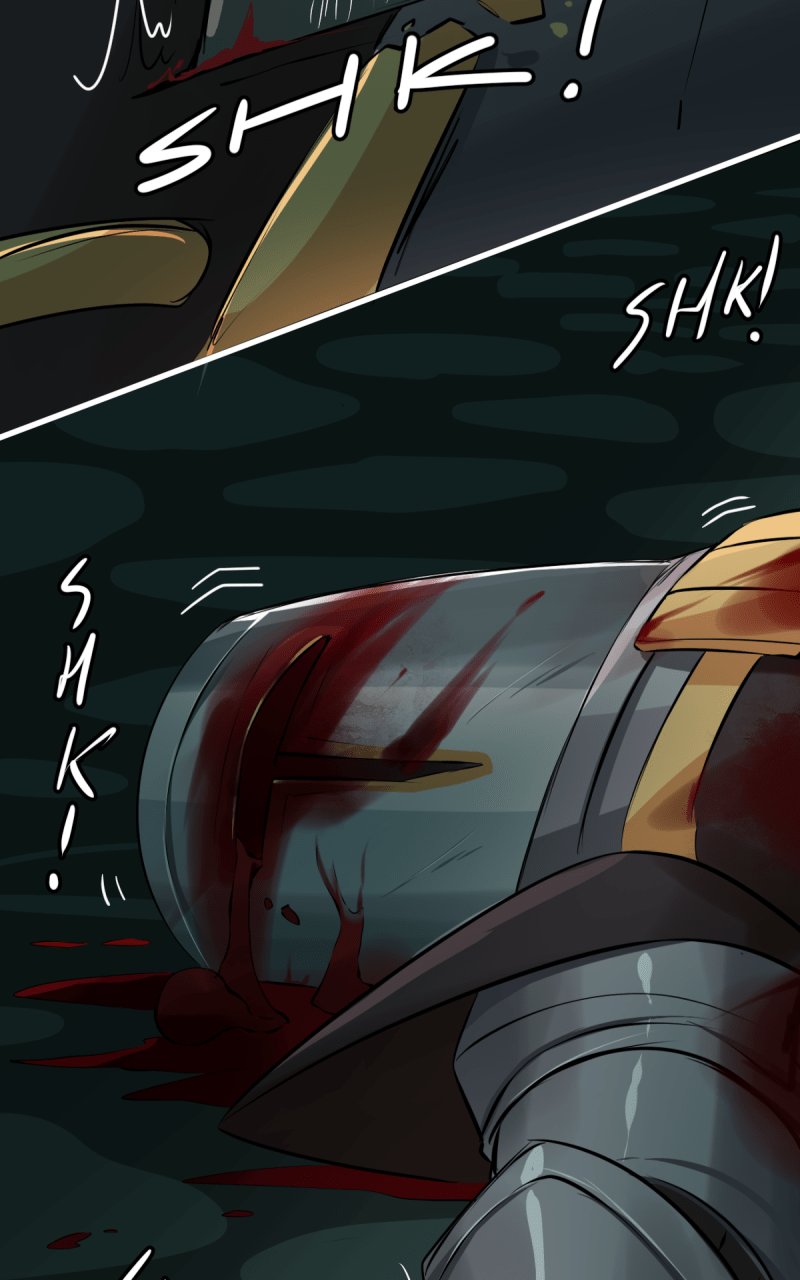 1HP Club Chapter 128 - Page 12