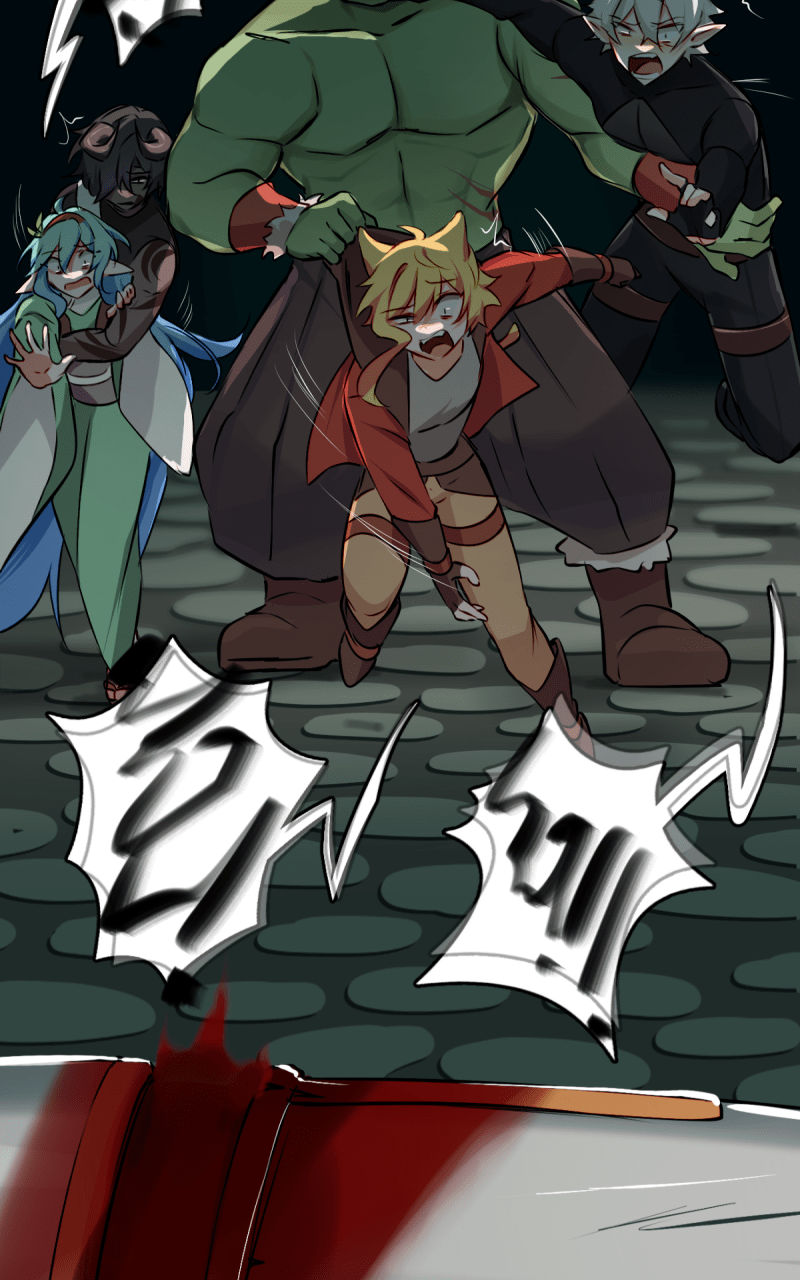 1HP Club Chapter 128 - Page 16