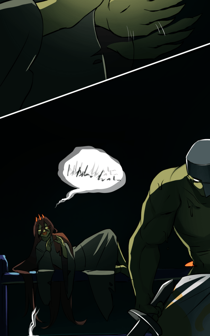 1HP Club Chapter 128 - Page 20