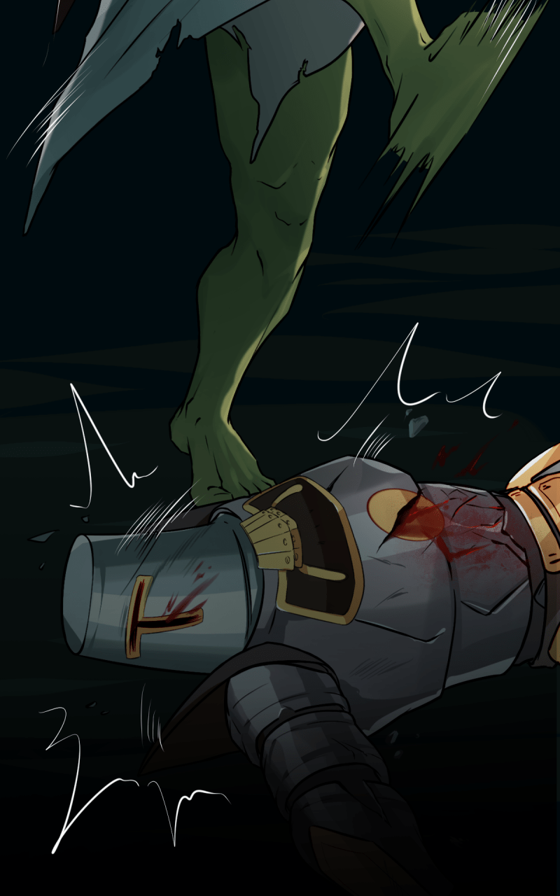 1HP Club Chapter 128 - Page 5