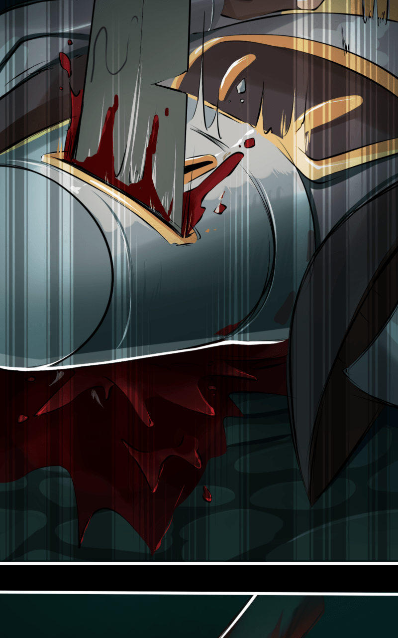 1HP Club Chapter 128 - Page 9