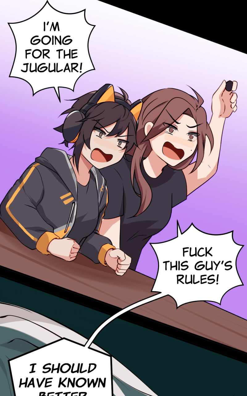 1HP Club Chapter 129 - Page 11