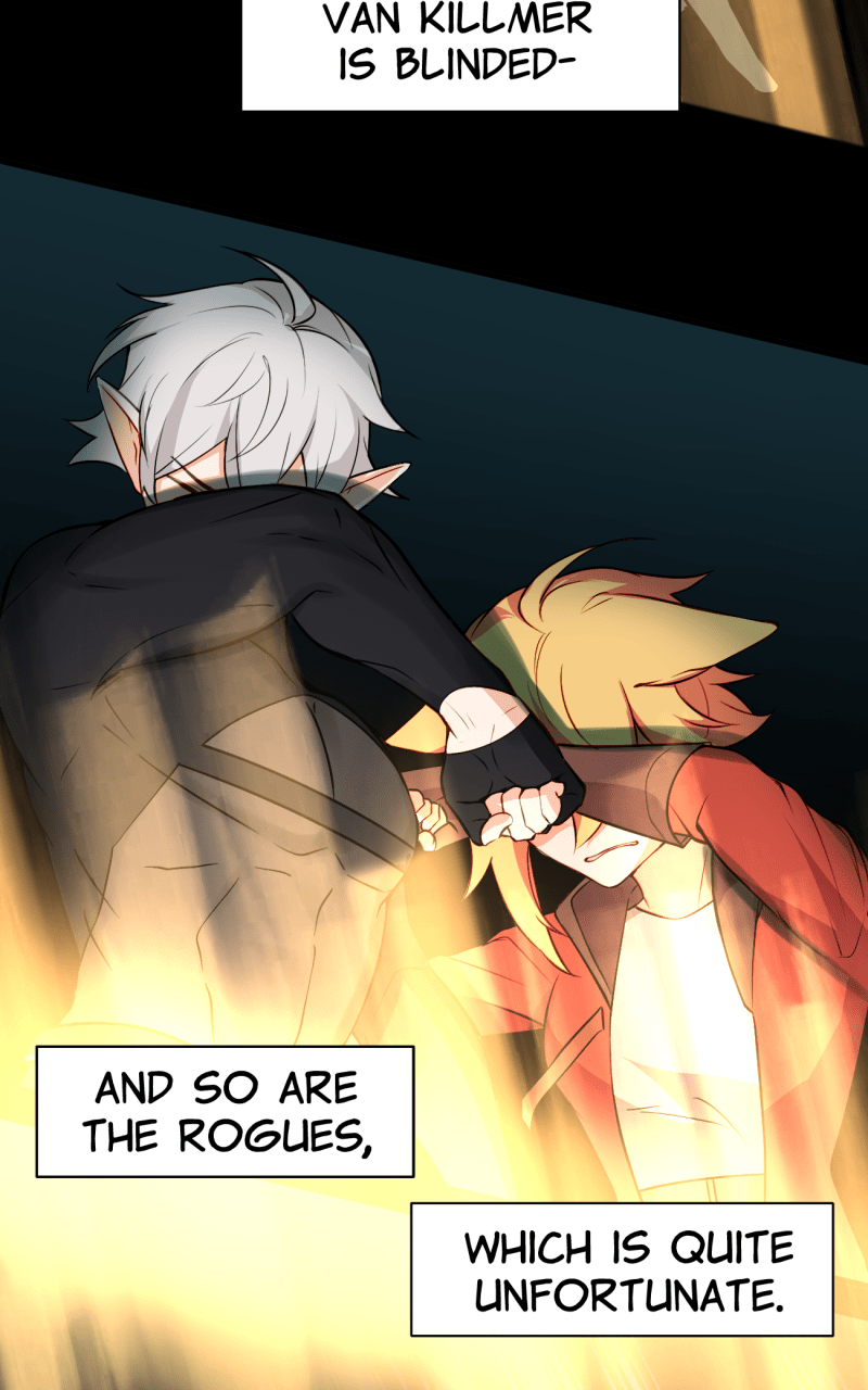 1HP Club Chapter 129 - Page 22