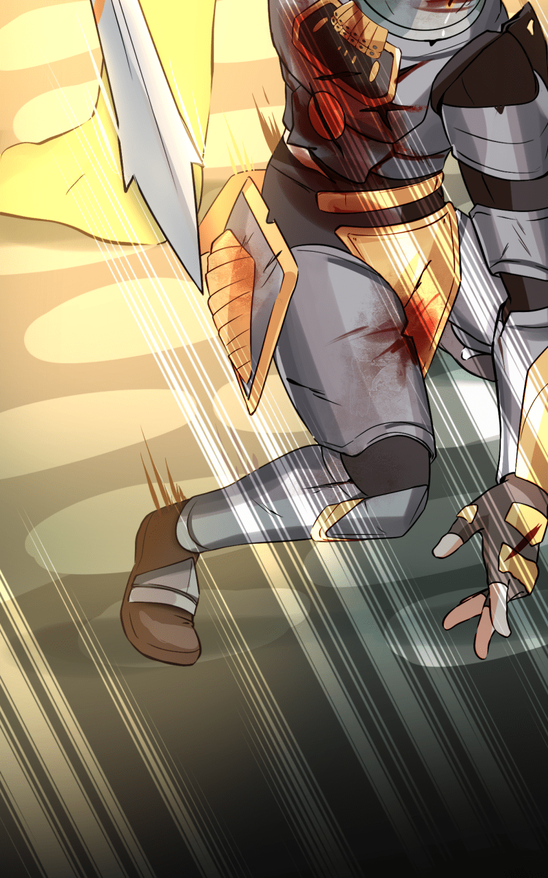 1HP Club Chapter 129 - Page 25