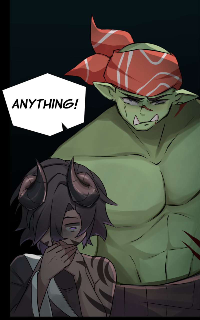 1HP Club Chapter 129 - Page 4