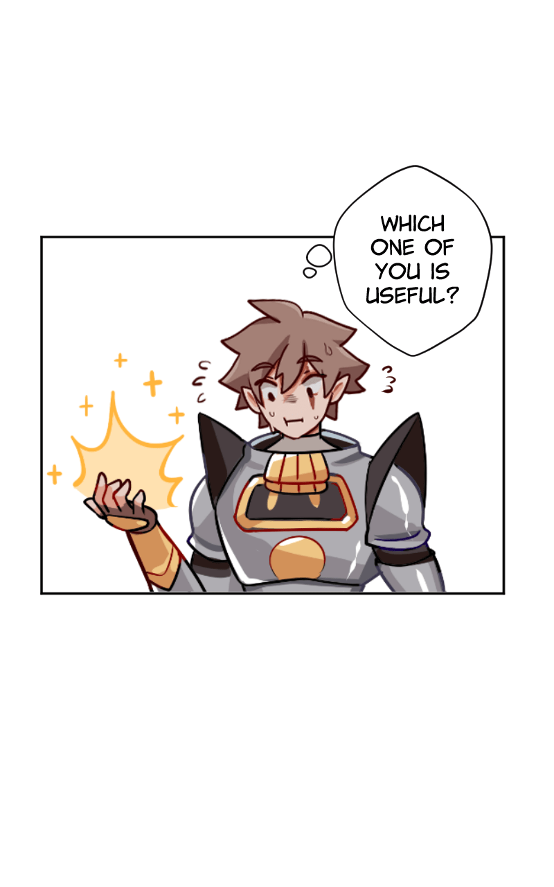 1HP Club Chapter 13 - Page 21