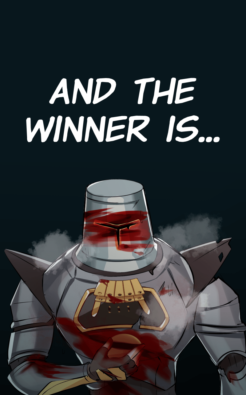 1HP Club Chapter 130 - Page 1