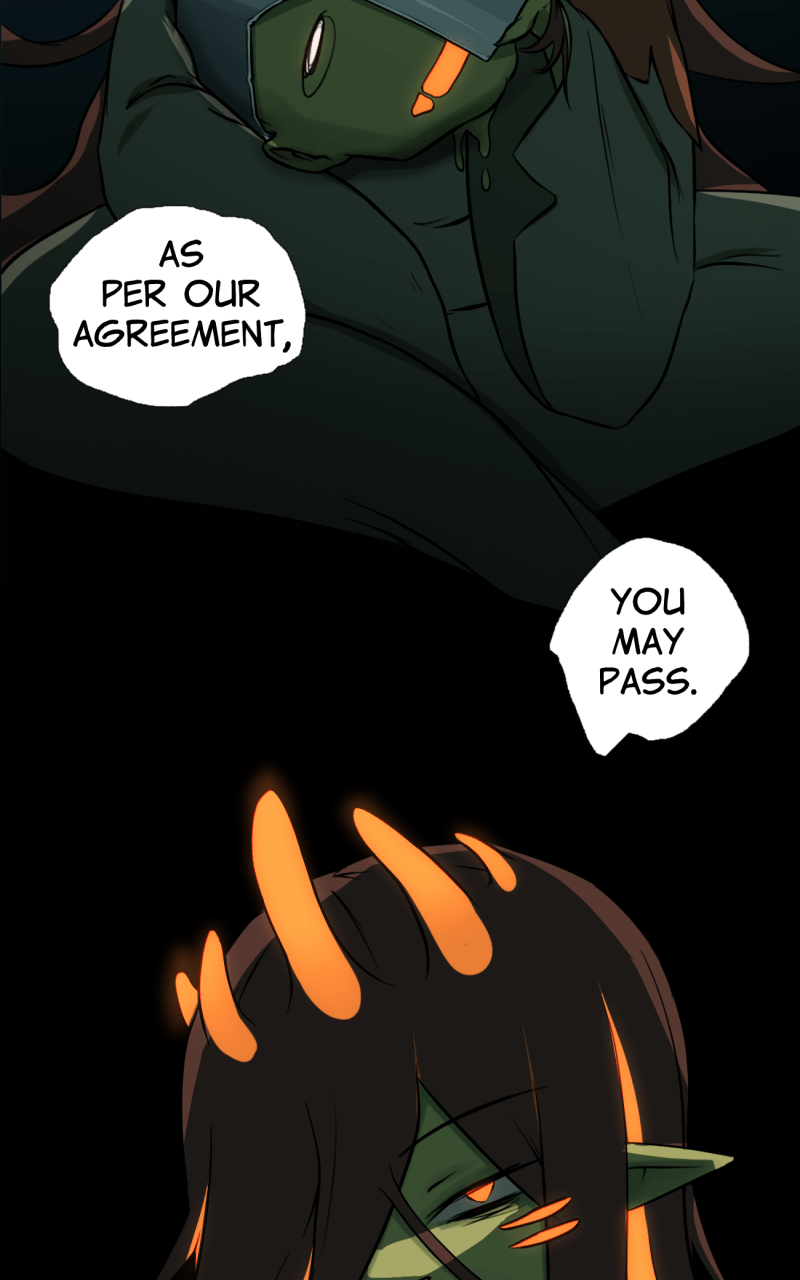 1HP Club Chapter 130 - Page 11