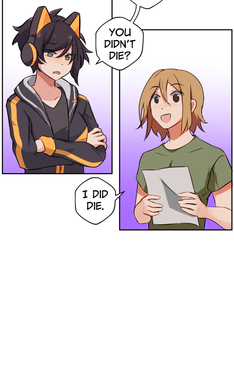 1HP Club Chapter 130 - Page 14