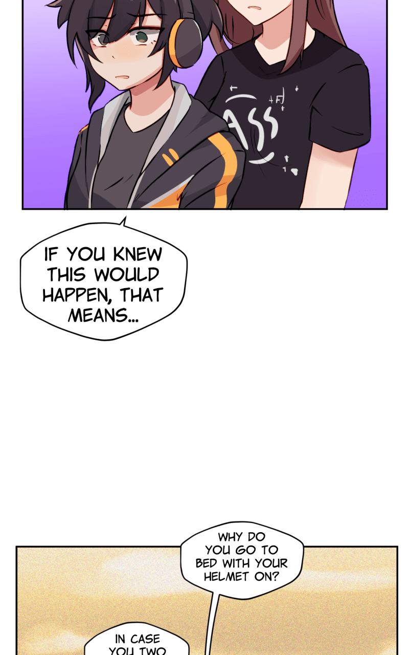 1HP Club Chapter 130 - Page 17