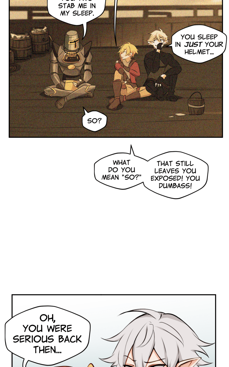 1HP Club Chapter 130 - Page 18