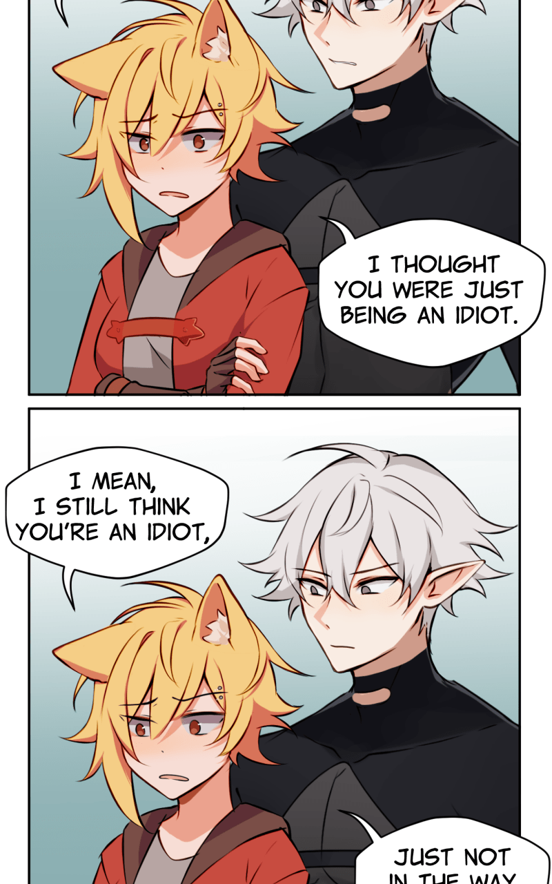 1HP Club Chapter 130 - Page 19