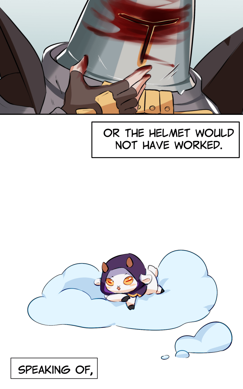 1HP Club Chapter 130 - Page 21