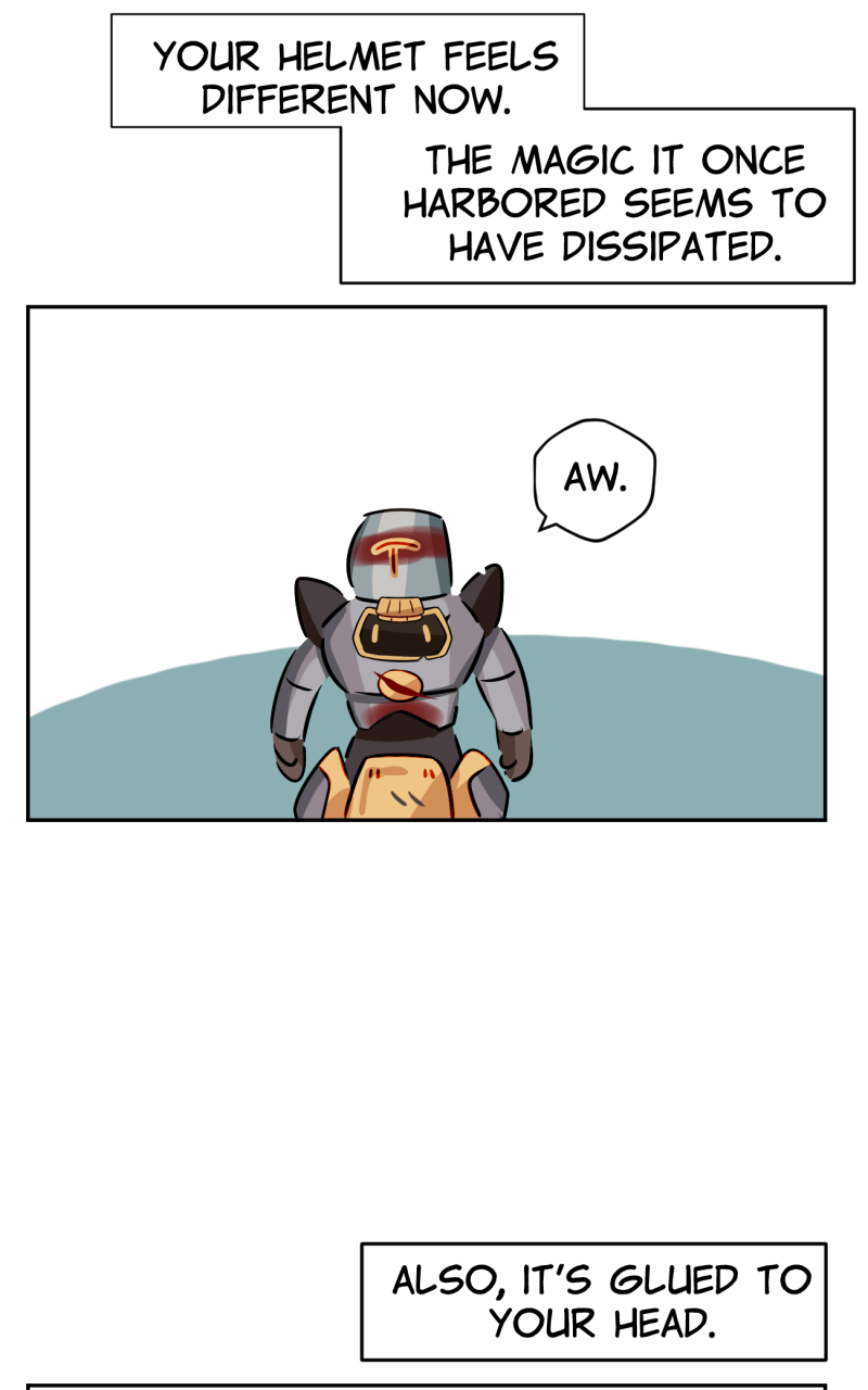 1HP Club Chapter 130 - Page 22