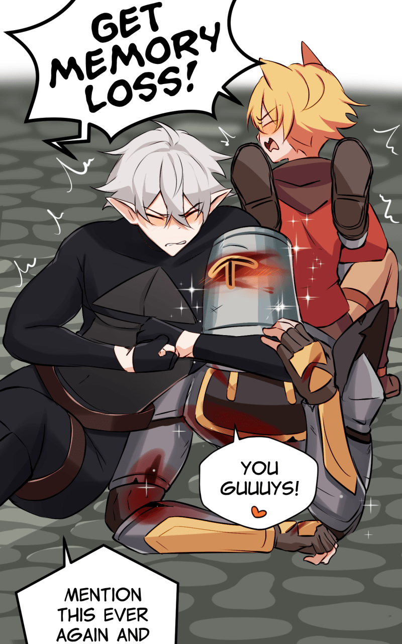 1HP Club Chapter 130 - Page 9