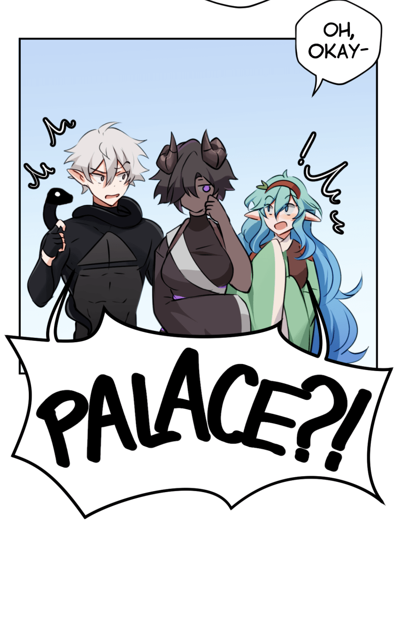 1HP Club Chapter 131 - Page 2