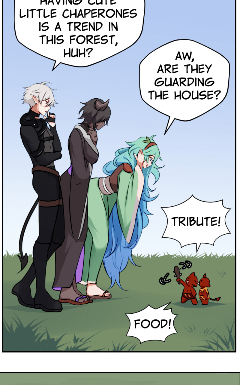 1HP Club Chapter 131 - Page 12