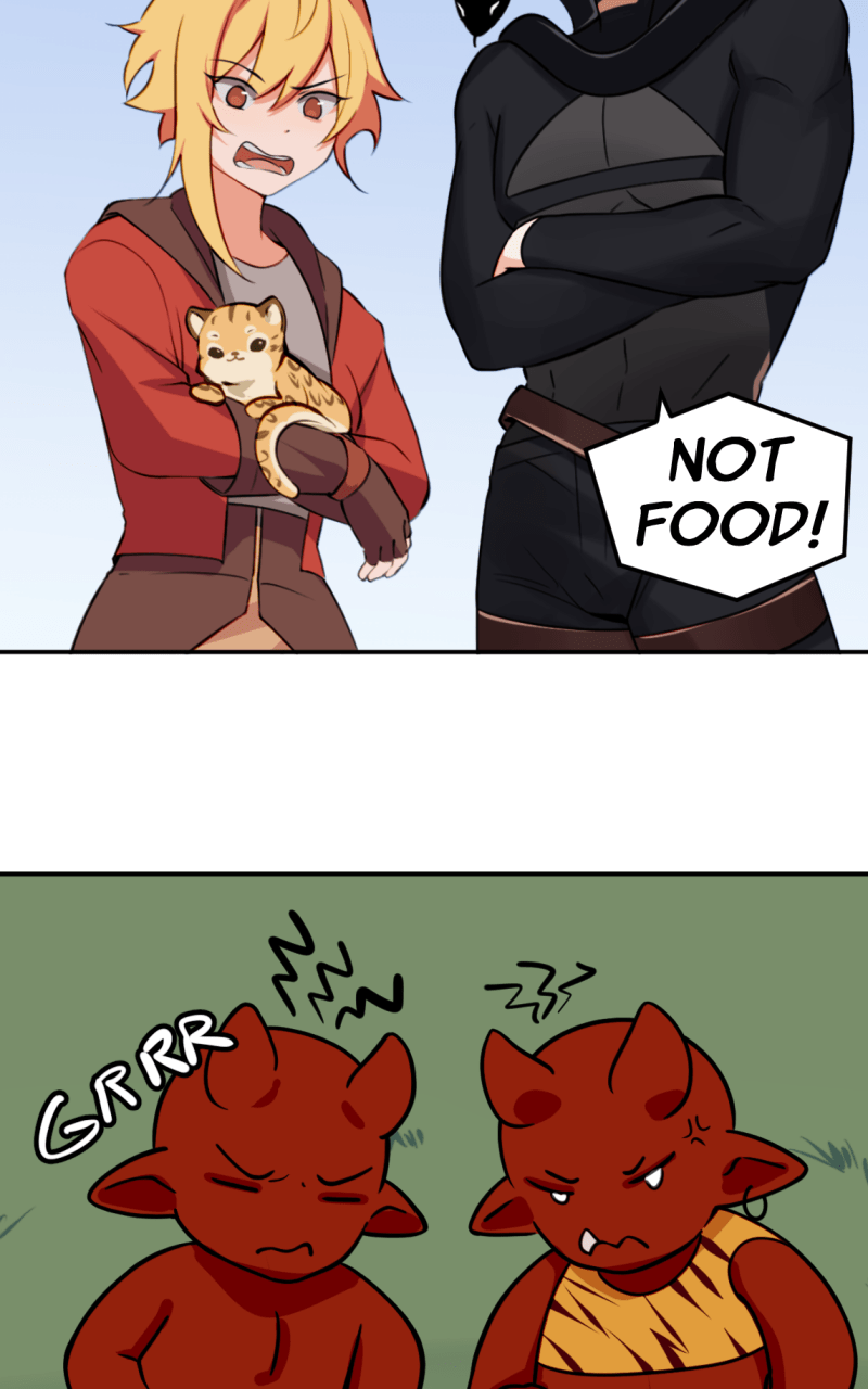 1HP Club Chapter 131 - Page 14