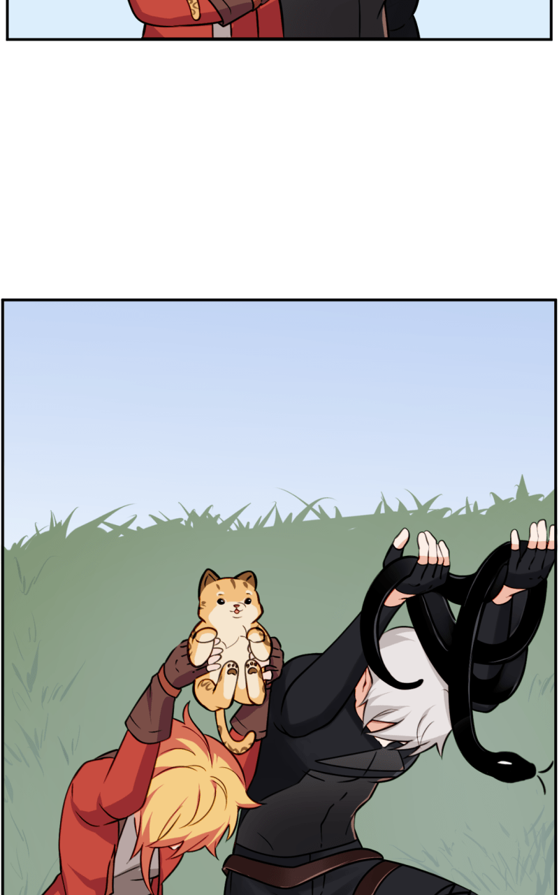 1HP Club Chapter 131 - Page 19