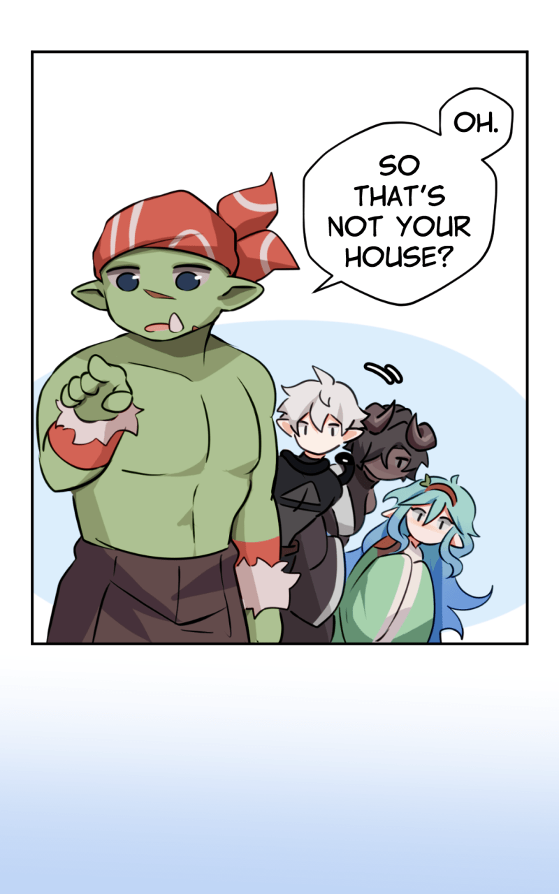 1HP Club Chapter 131 - Page 3