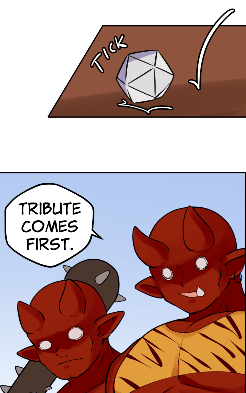 1HP Club Chapter 131 - Page 23