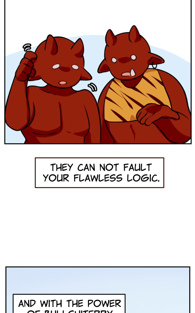 1HP Club Chapter 131 - Page 26