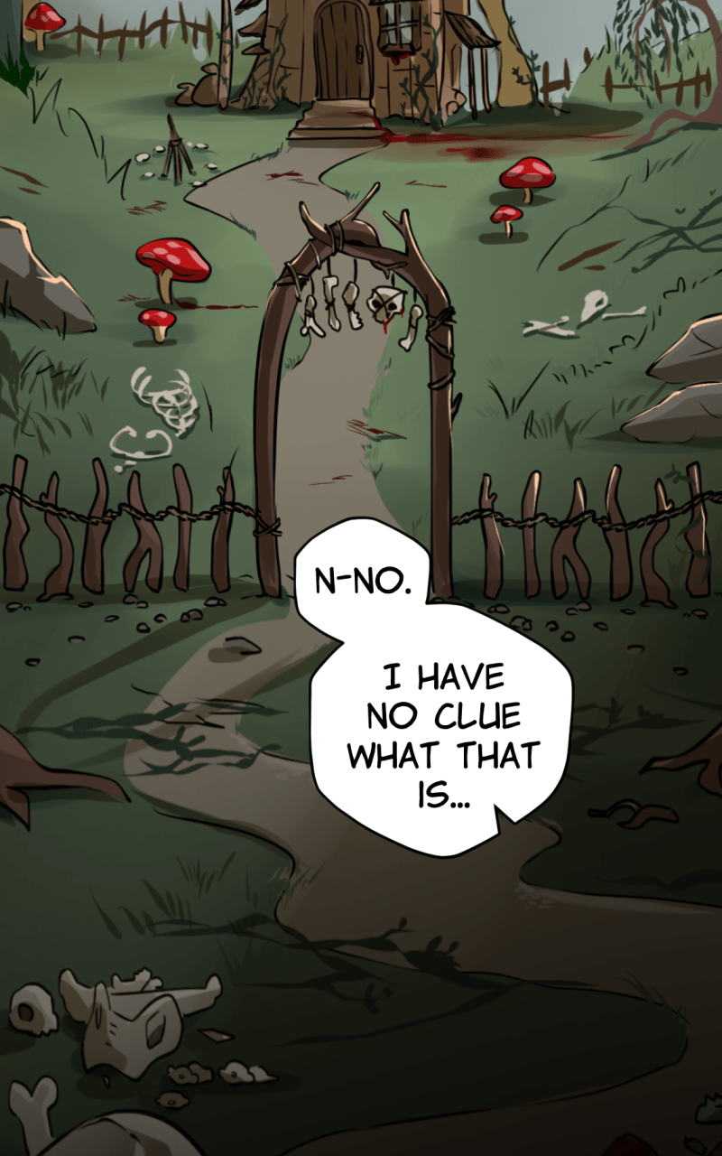 1HP Club Chapter 131 - Page 5