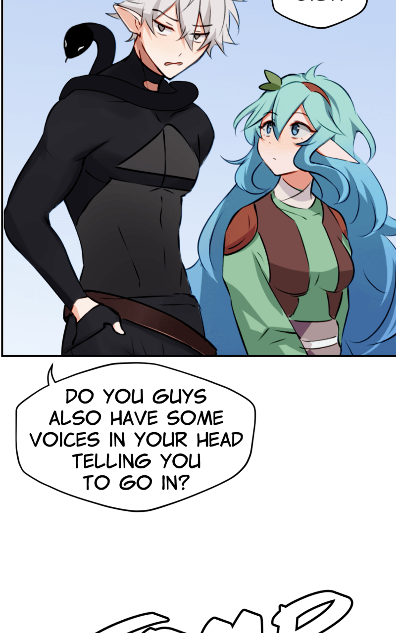 1HP Club Chapter 131 - Page 7