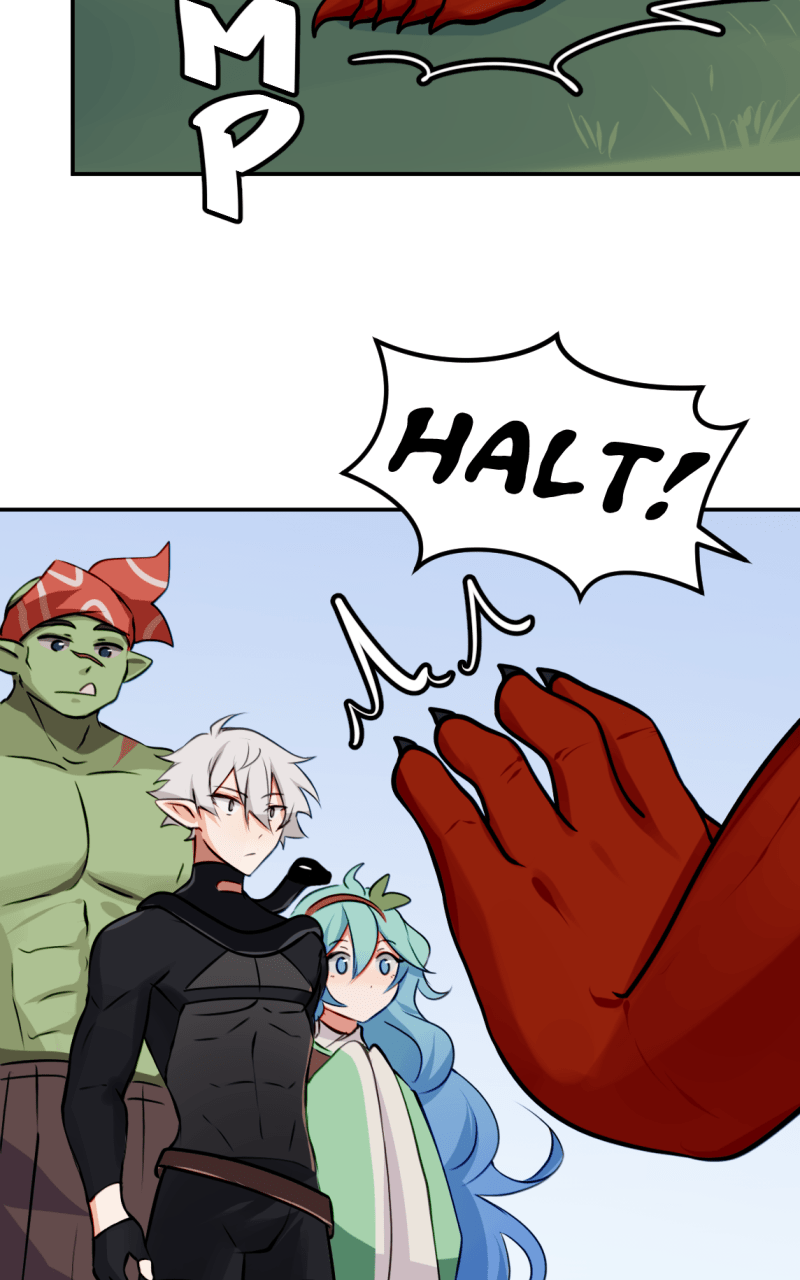 1HP Club Chapter 131 - Page 9