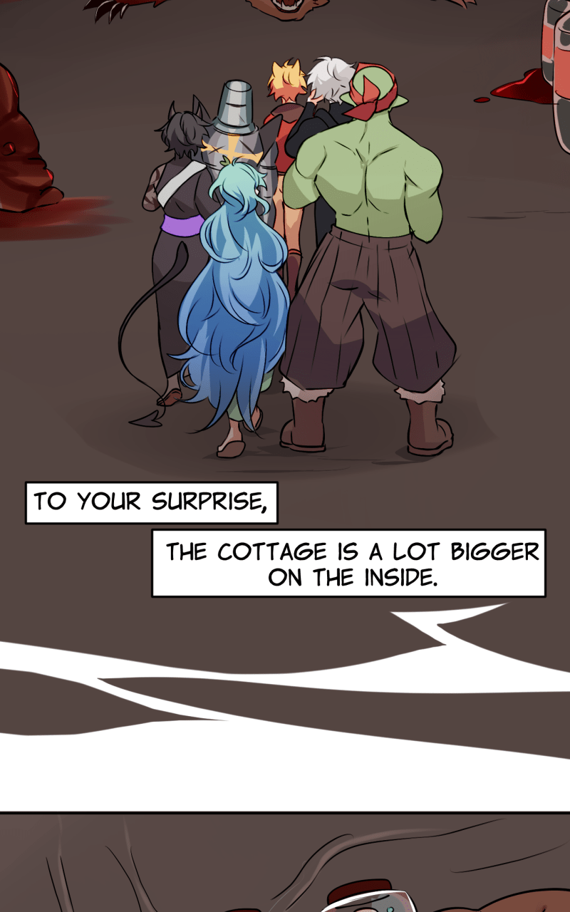 1HP Club Chapter 132 - Page 2