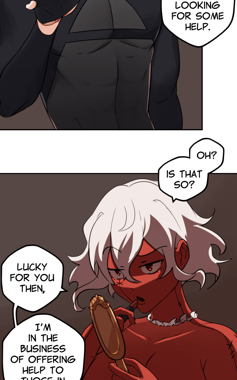 1HP Club Chapter 132 - Page 11