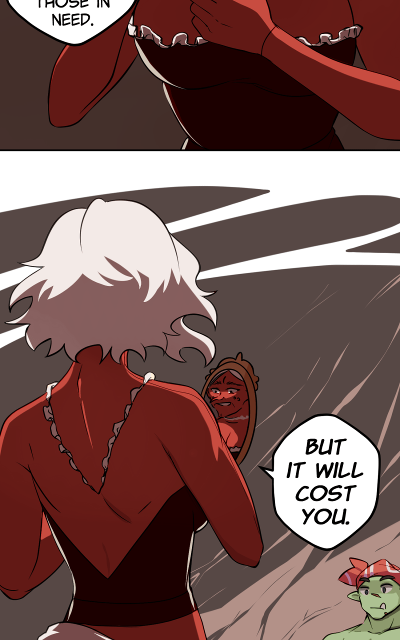 1HP Club Chapter 132 - Page 12