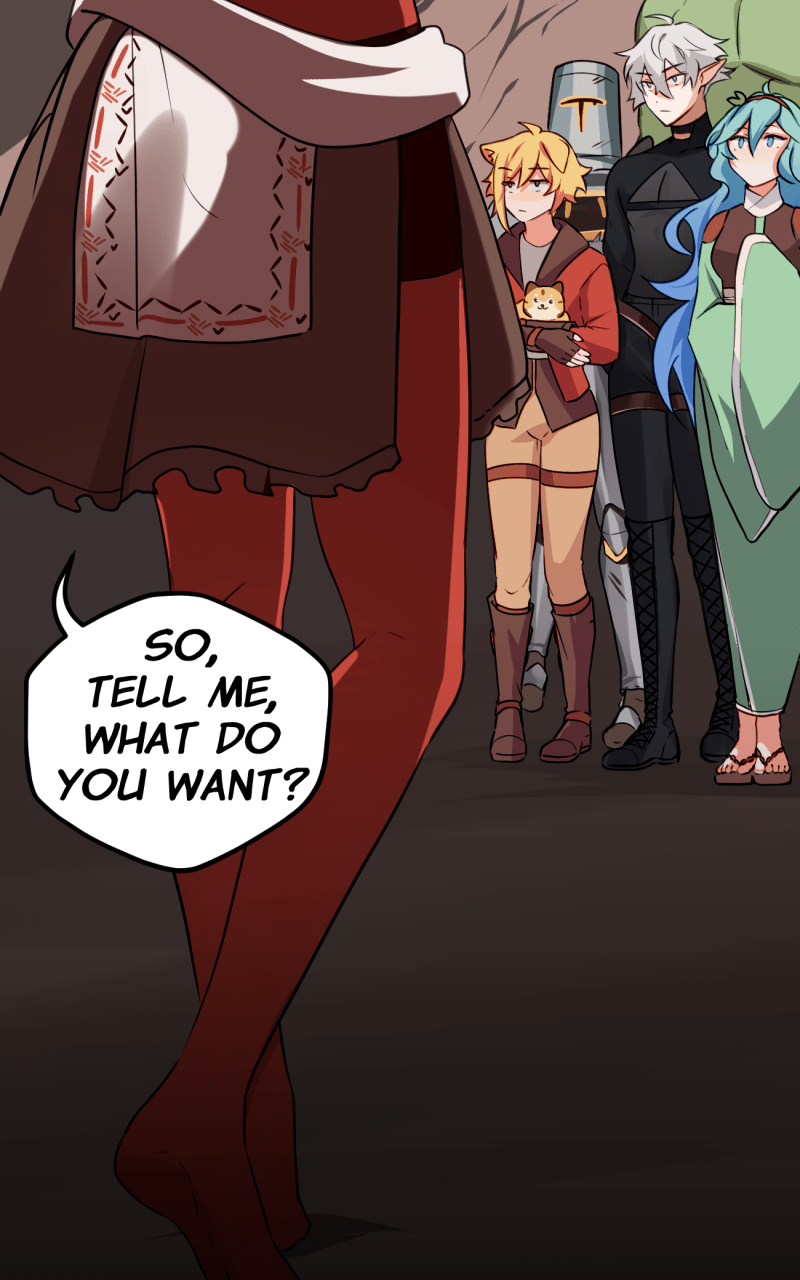 1HP Club Chapter 132 - Page 13